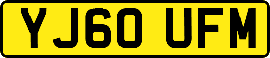 YJ60UFM
