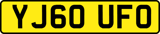 YJ60UFO
