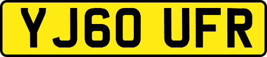YJ60UFR