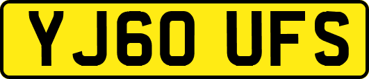 YJ60UFS