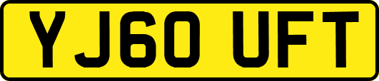 YJ60UFT