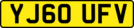 YJ60UFV