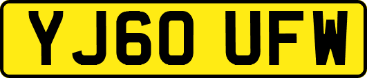 YJ60UFW