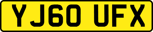 YJ60UFX