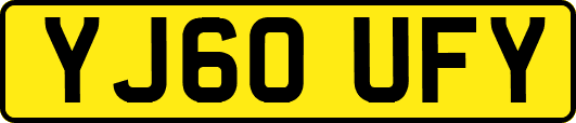 YJ60UFY