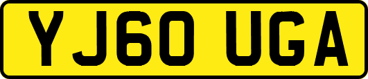 YJ60UGA