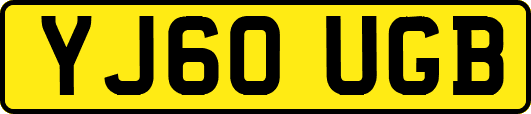 YJ60UGB