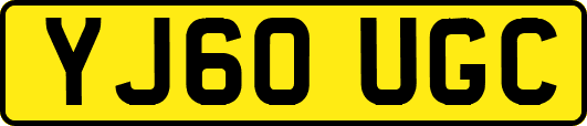 YJ60UGC
