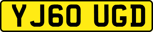 YJ60UGD