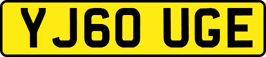 YJ60UGE