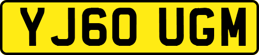 YJ60UGM