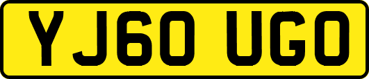 YJ60UGO