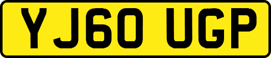 YJ60UGP