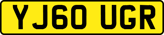 YJ60UGR