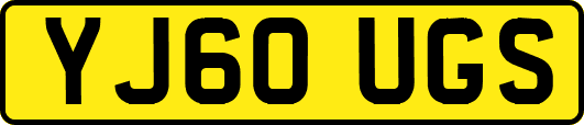 YJ60UGS