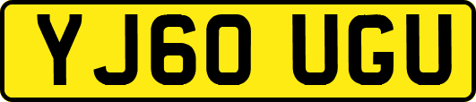 YJ60UGU