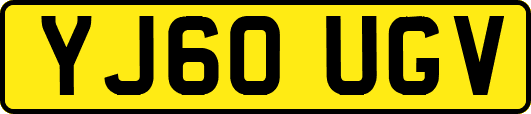 YJ60UGV