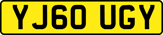 YJ60UGY
