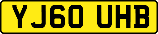 YJ60UHB