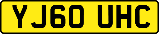 YJ60UHC