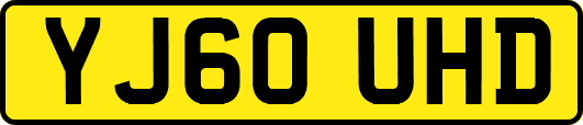 YJ60UHD