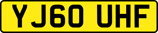 YJ60UHF