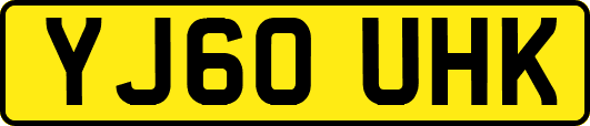 YJ60UHK