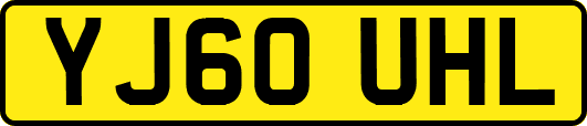 YJ60UHL