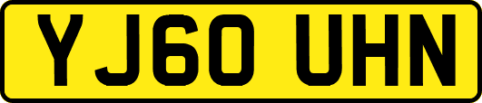 YJ60UHN