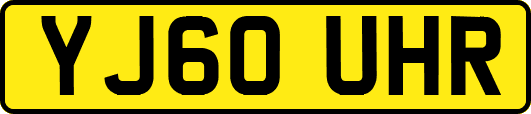 YJ60UHR