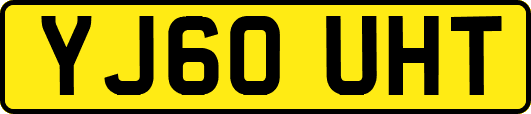 YJ60UHT