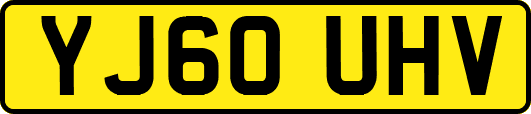 YJ60UHV