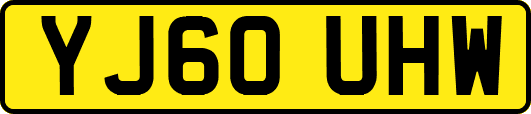 YJ60UHW