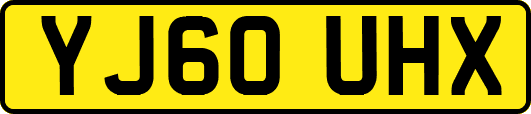 YJ60UHX