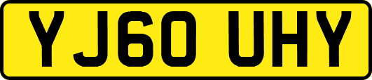 YJ60UHY