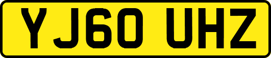 YJ60UHZ