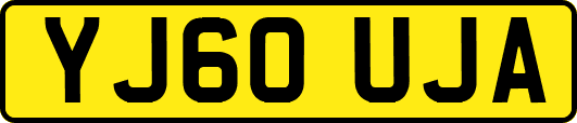 YJ60UJA