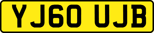YJ60UJB