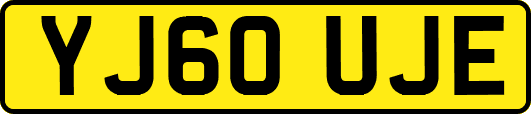 YJ60UJE