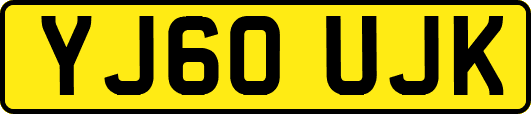 YJ60UJK