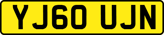 YJ60UJN