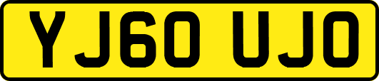 YJ60UJO