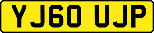 YJ60UJP