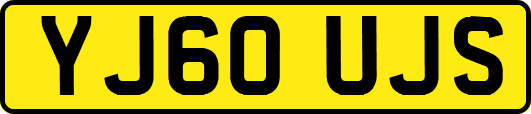 YJ60UJS