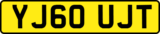 YJ60UJT