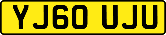 YJ60UJU