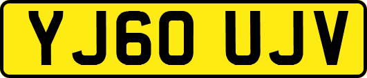 YJ60UJV