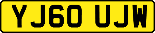 YJ60UJW