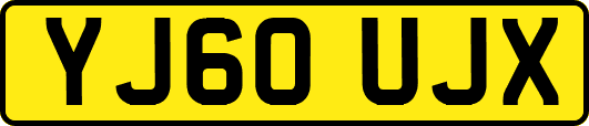 YJ60UJX