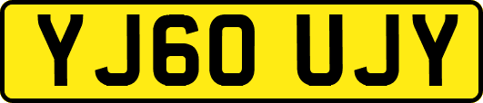 YJ60UJY